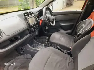 Renault KWID 2016