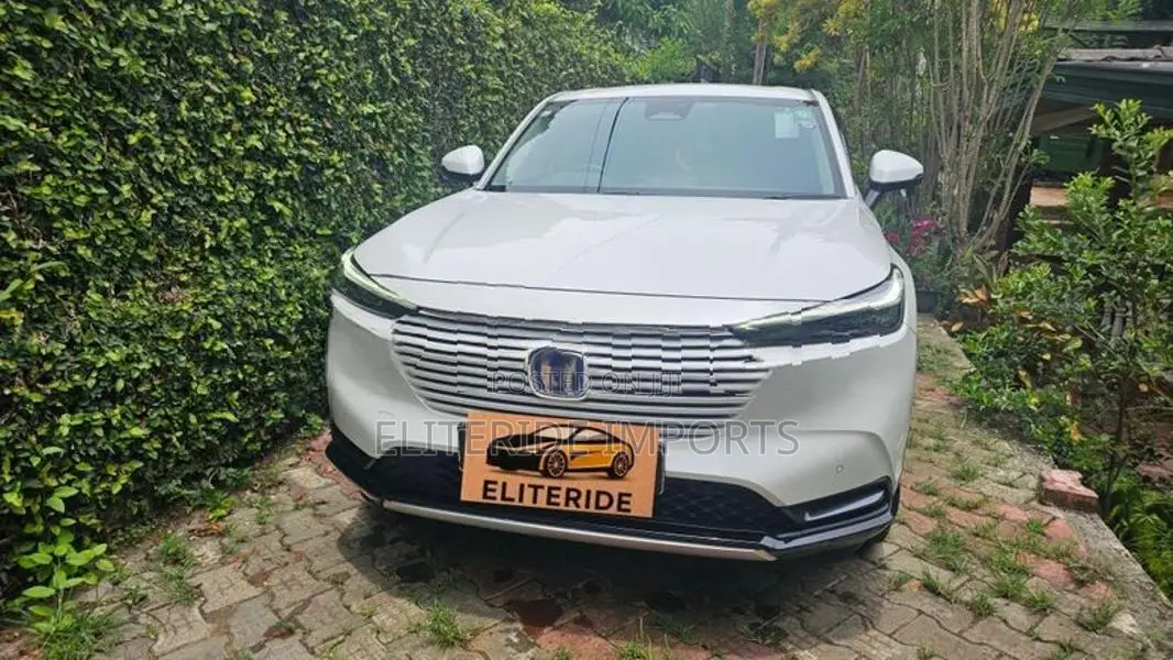 Honda Vezel RV5 Z 2023