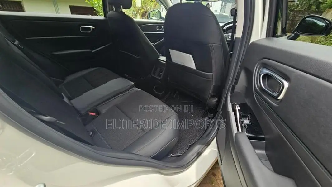 Honda Vezel RV5 Z 2023