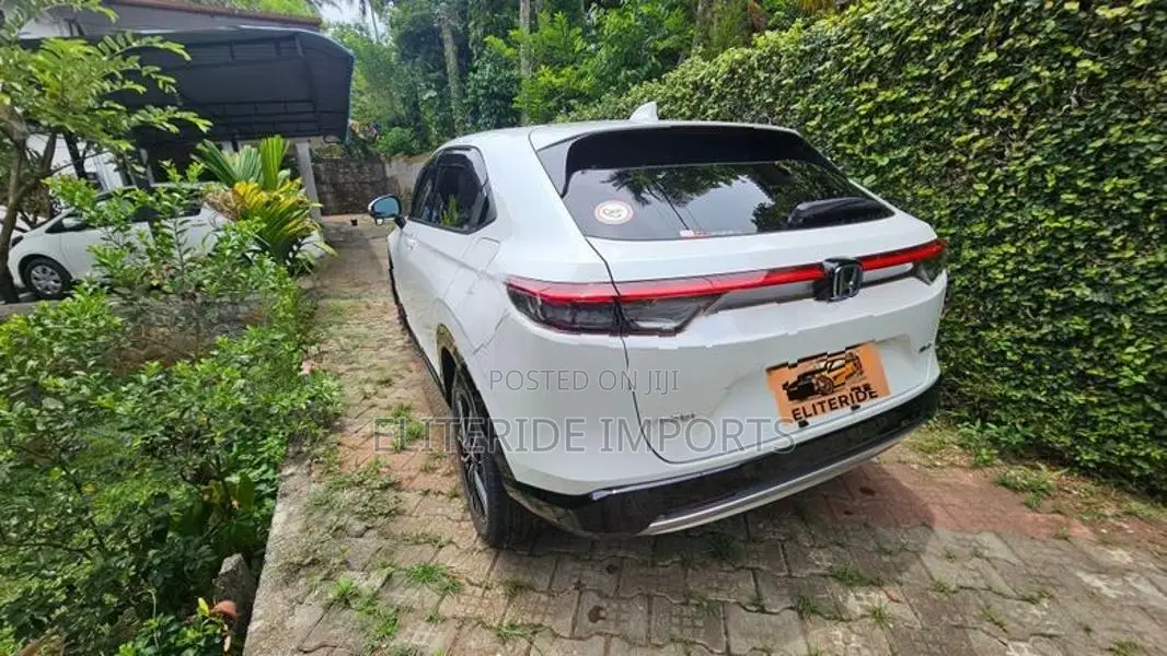 Honda Vezel RV5 Z 2023