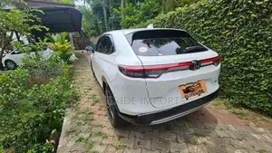 Honda Vezel RV5 Z 2023