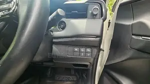 Honda Vezel RV5 Z 2023