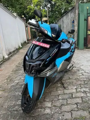 TVS Ntorq 125 Race edition 2024