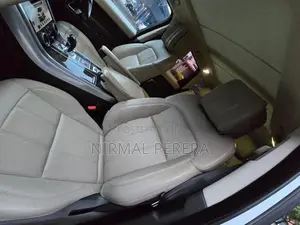 Land Rover Range Sport HSE Diesel 2018
