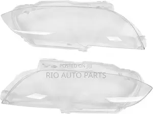 Toyota Allion 260 2010 Headlight Lens