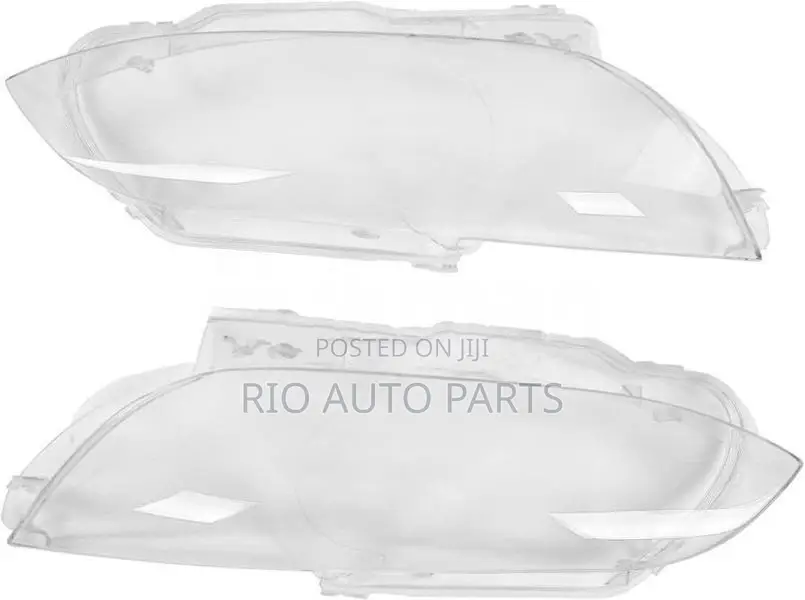 Toyota Allion 260 2010 Headlight Lens