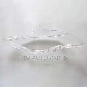 Toyota Allion 260 2010 Headlight Lens