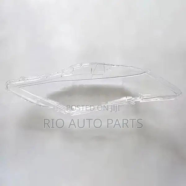 Toyota Allion 260 2010 Headlight Lens