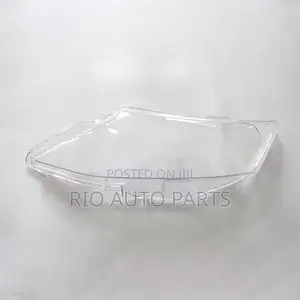 Toyota Allion 260 2010 Headlight Lens