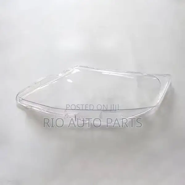 Toyota Allion 260 2010 Headlight Lens