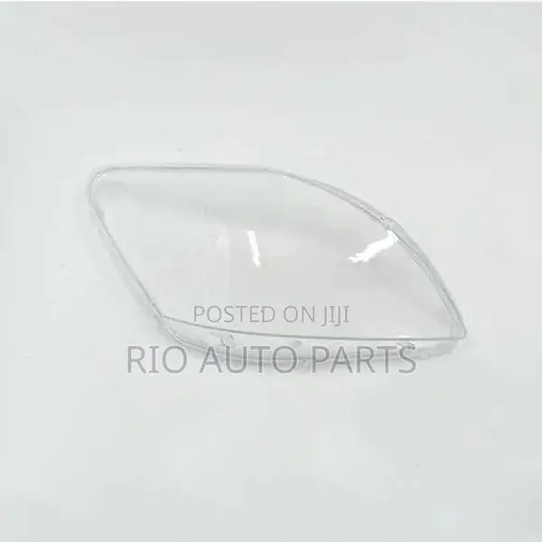 Toyota Belta Headlight Lens