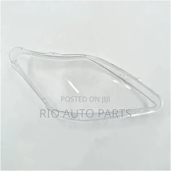 Toyota Belta Headlight Lens
