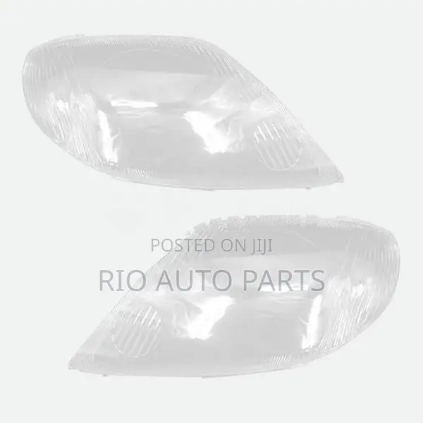 Toyota 121 Headlight Lens