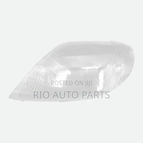 Toyota 121 Headlight Lens