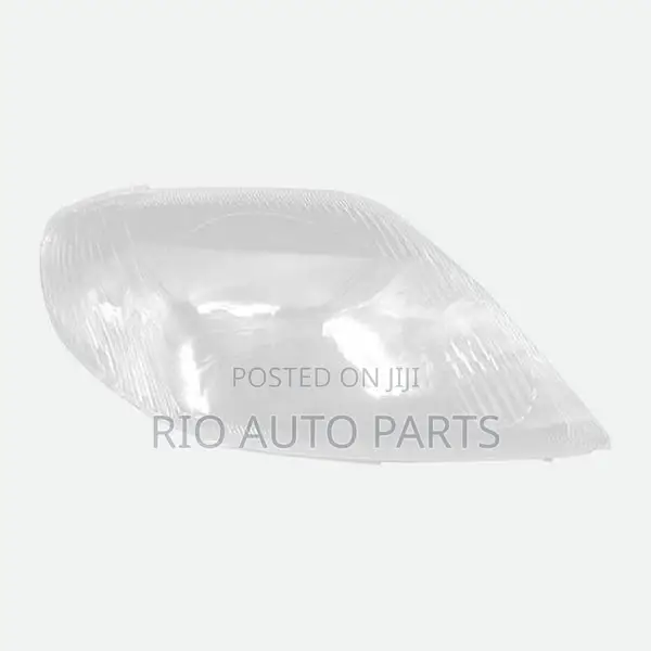 Toyota 121 Headlight Lens