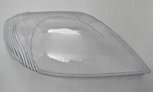 Toyota 121 Headlight Lens