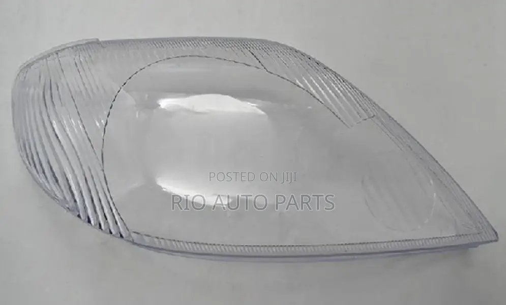 Toyota 121 Headlight Lens