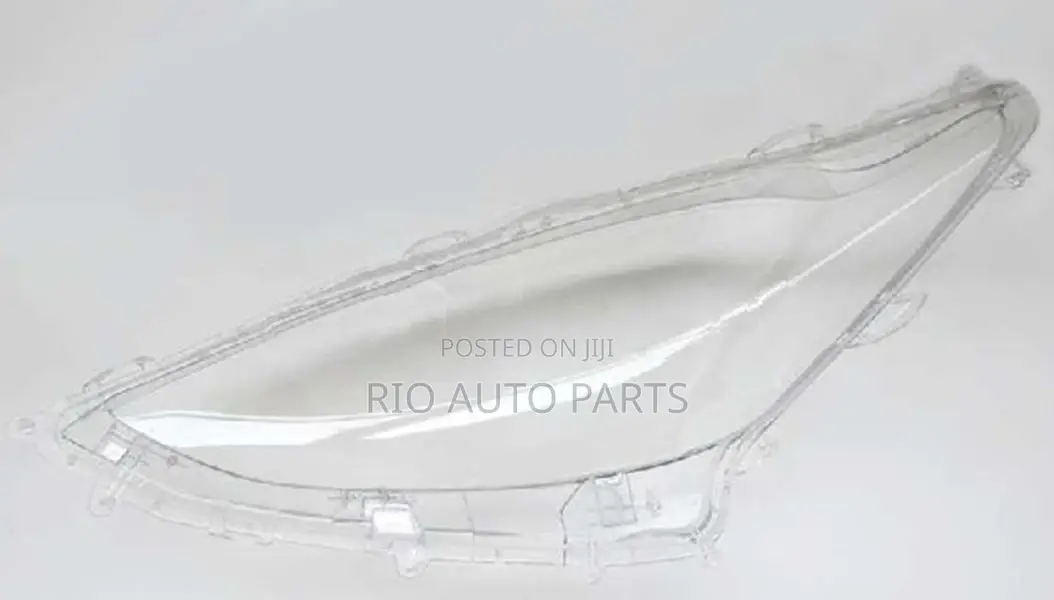 Toyota Aqua 2018 Headlight Lens