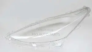 Toyota Aqua 2018 Headlight Lens
