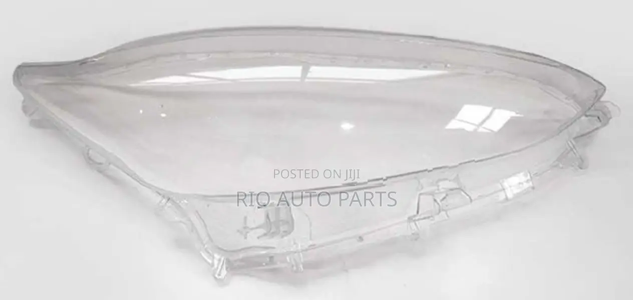 Toyota Aqua 2018 Headlight Lens