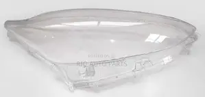 Toyota Aqua 2018 Headlight Lens