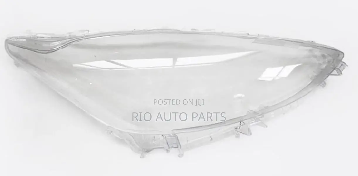 Toyota Aqua 2018 Headlight Lens