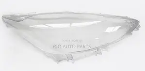 Toyota Aqua 2018 Headlight Lens