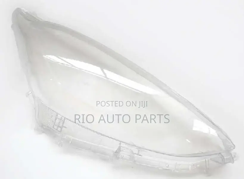 Toyota Aqua 2018 Headlight Lens