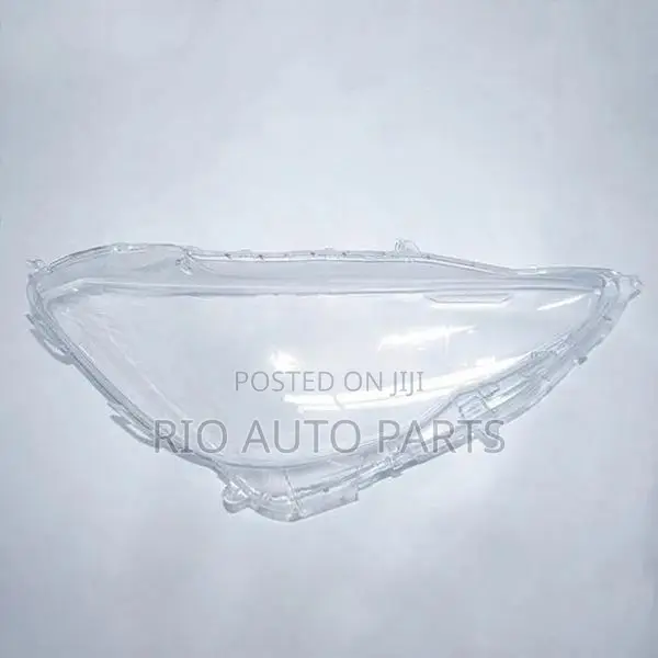 Toyota Aqua Xurban Headlight Lens