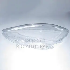 Toyota Aqua Xurban Headlight Lens