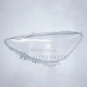 Toyota Aqua Prius C Headlight Lens