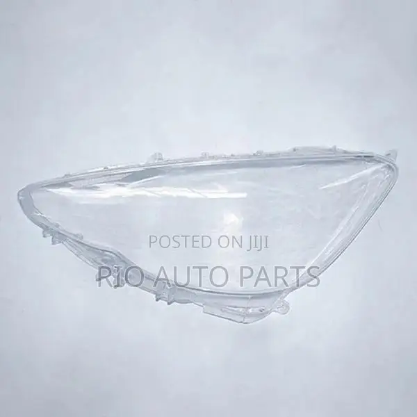 Toyota Aqua Prius C Headlight Lens
