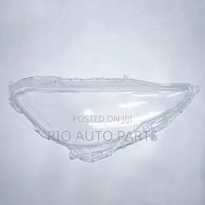 Toyota Aqua Prius C Headlight Lens