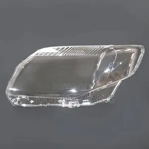 Toyota Axio 141 Fielder Headlight Lens