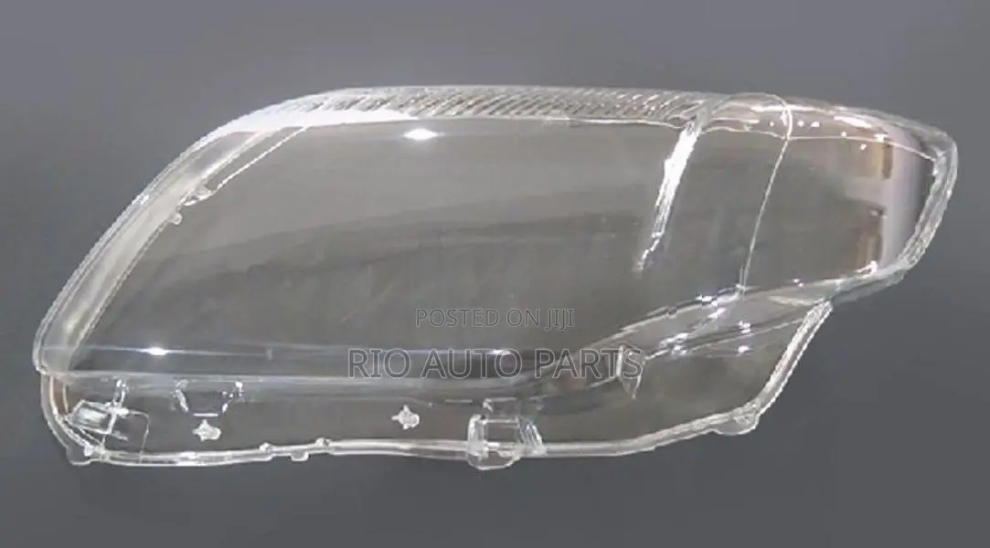 Toyota Axio 141 Fielder Headlight Lens