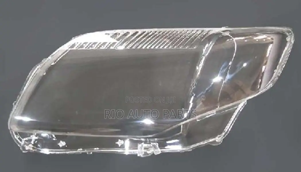 Toyota Axio 141 Fielder Headlight Lens