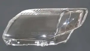 Toyota Axio 141 Fielder Headlight Lens