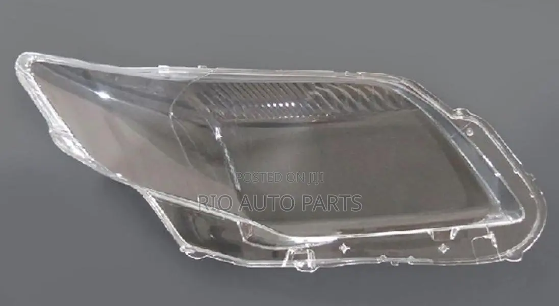Toyota Axio 141 Fielder Headlight Lens