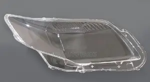 Toyota Axio 141 Fielder Headlight Lens