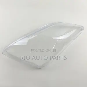 Toyota Prius 20 Headlight Lens