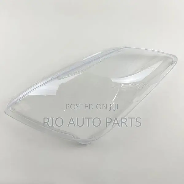 Toyota Prius 20 Headlight Lens