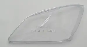 Toyota Prius 20 Headlight Lens