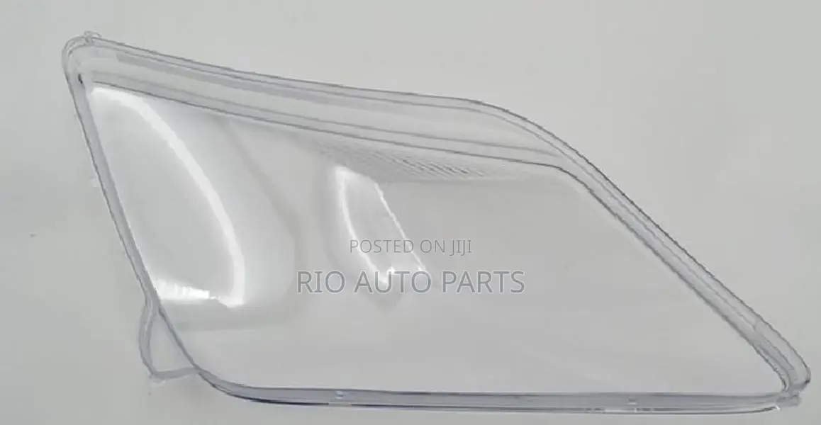 Toyota Prius 20 Headlight Lens