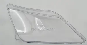 Toyota Prius 20 Headlight Lens