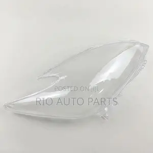 Toyota Prius 30 Headlight Lens