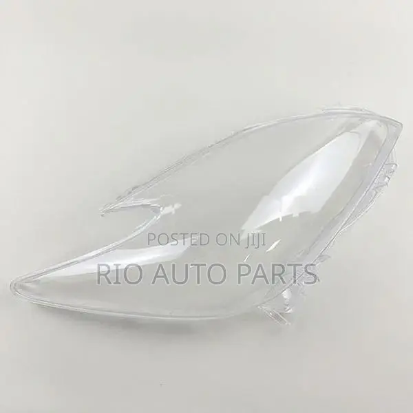 Toyota Prius 30 Headlight Lens