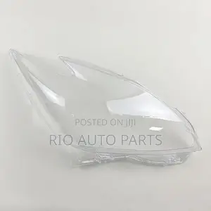 Toyota Prius 30 Headlight Lens