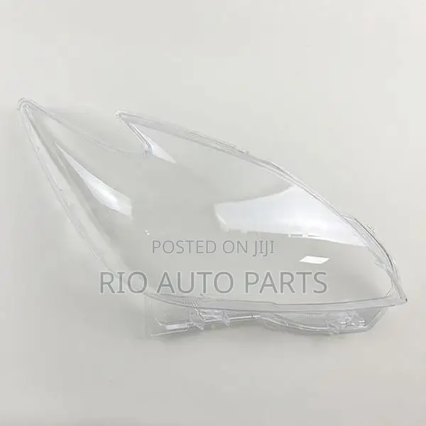 Toyota Prius 30 Headlight Lens