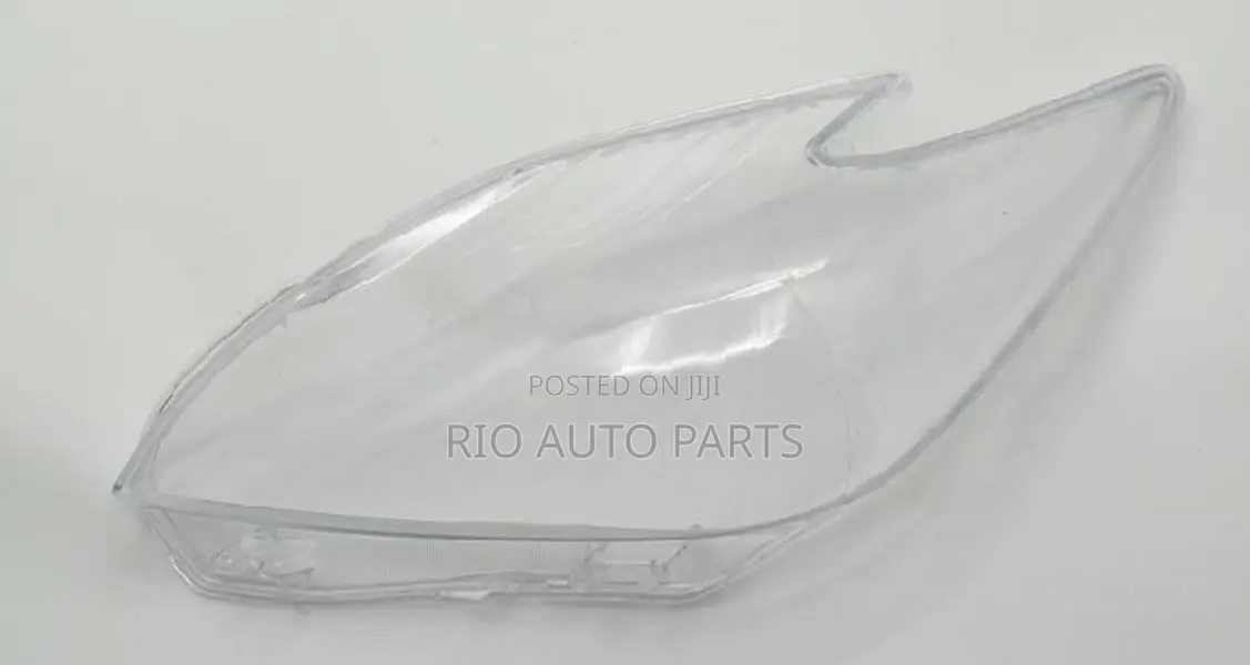 Toyota Prius 30 Headlight Lens