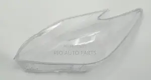 Toyota Prius 30 Headlight Lens